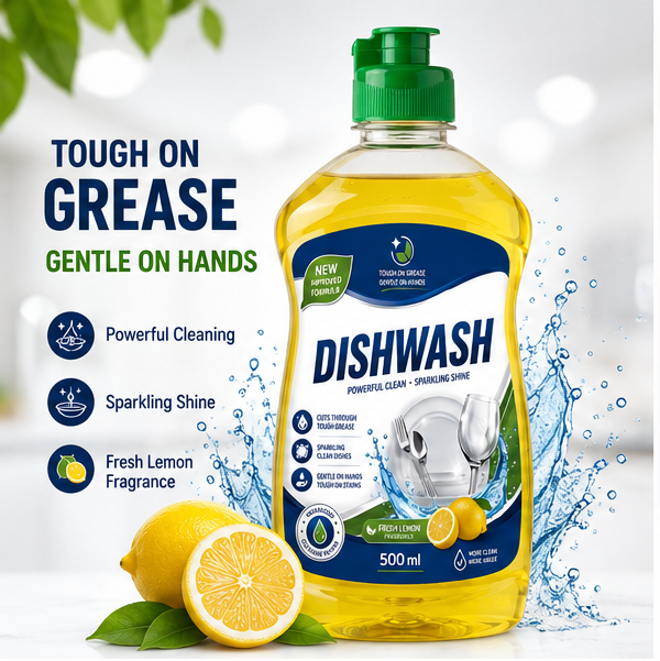 special offer Dishwash